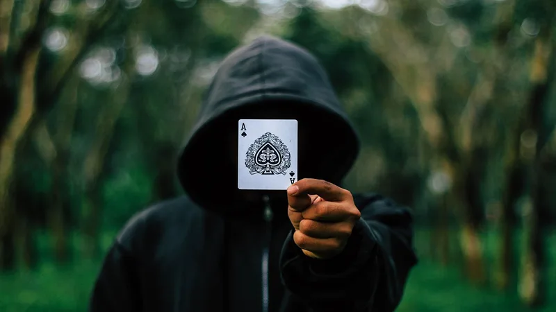 Đăng Ký hl8banca88 Nhận Thưởng 2026 | ace,  cards,  hooded,  hood,  man,  adult,  blur,  dark,  outdoors,  game,  poker,  win,  faceless,  anonymous,  magician,  magic,  magic trick,  game,  game,  poker,  poker,  win,  anonymous,  anonymous,  magician,  magician,  magic,  magic,  magic,  magic,  magic